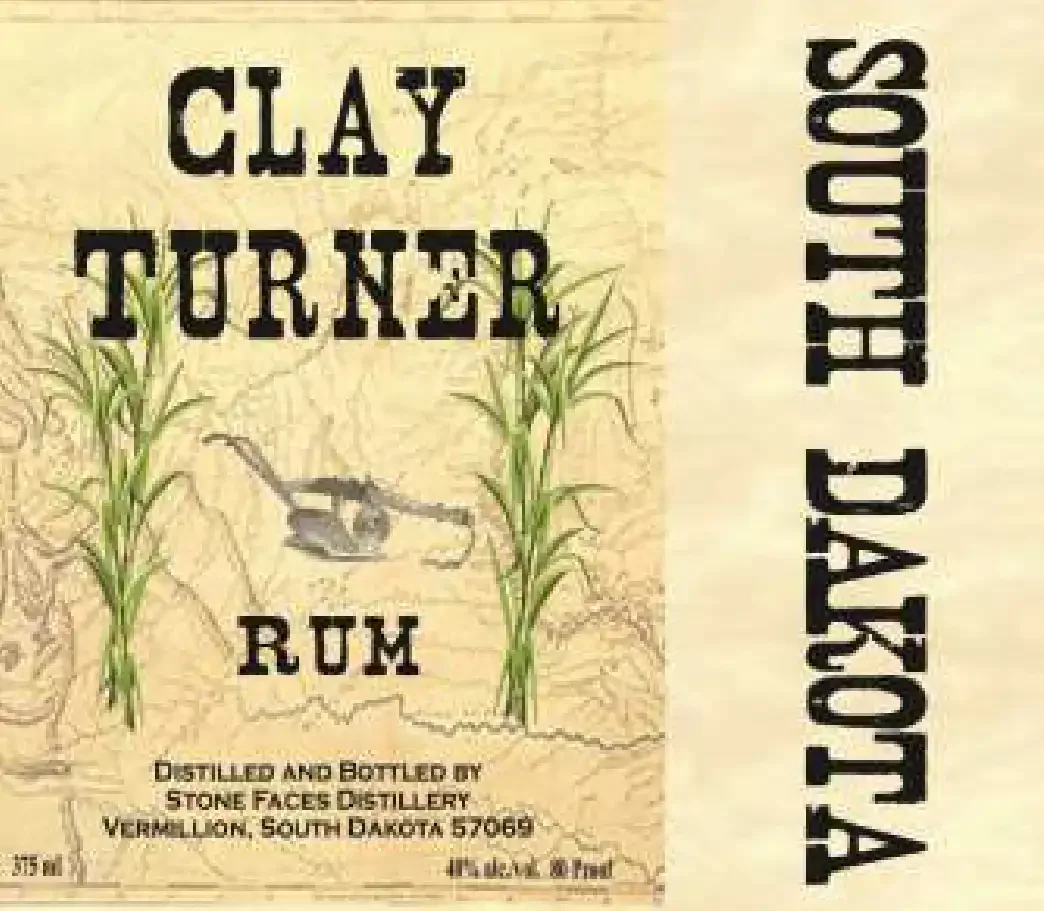 Clay Turner Rum