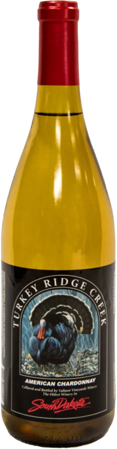 Turkey Ridge Creek Chardonnay