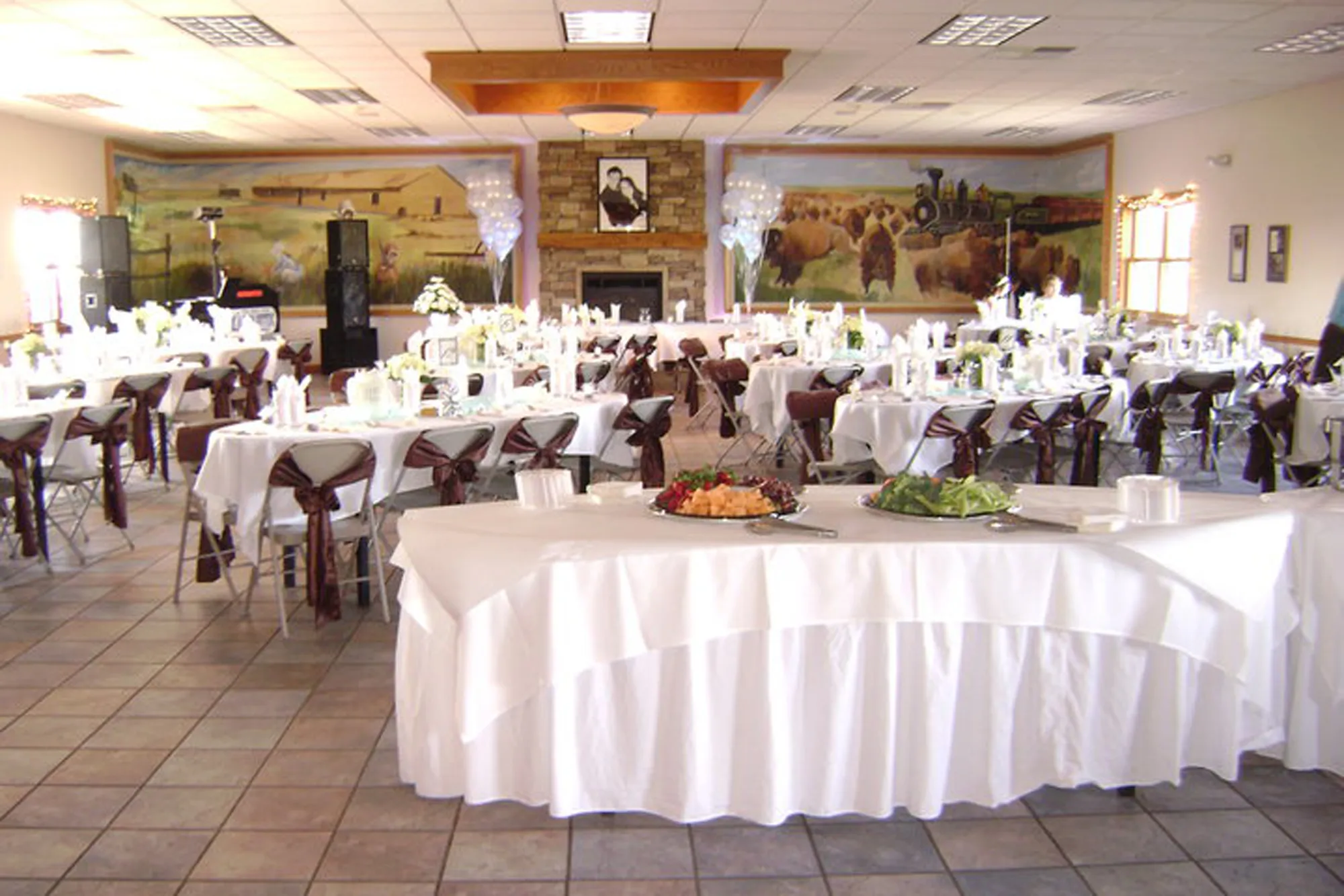 Wedding at Valiant Vineyards