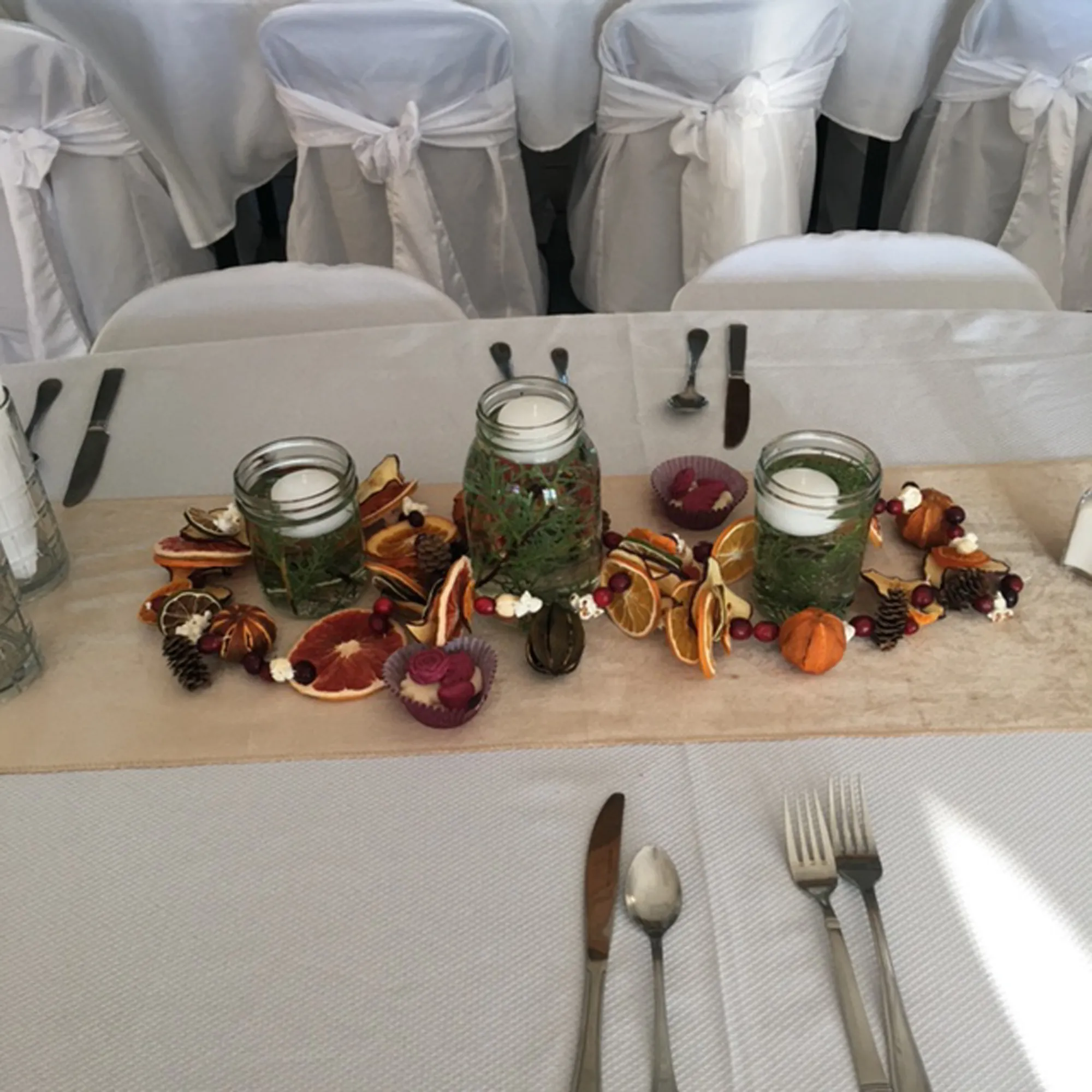 Wedding at Valiant Vineyards